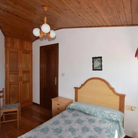 Casa En * Carnota