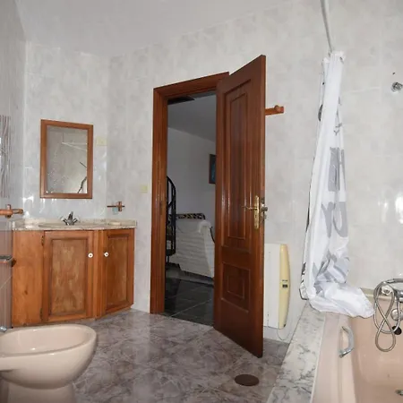 Nyaraló Casa En Carnota