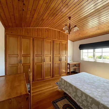 Nyaraló Casa En Carnota