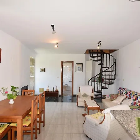 Casa En Nyaraló