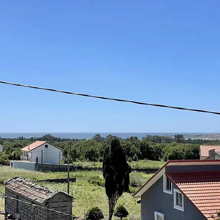 Casa En Nyaraló *