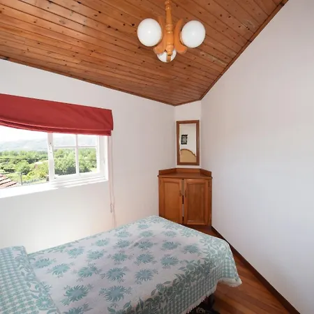 Nyaraló Casa En *
