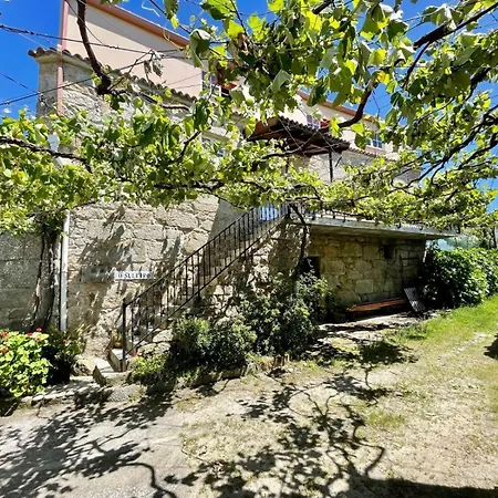 Casa En Carnota