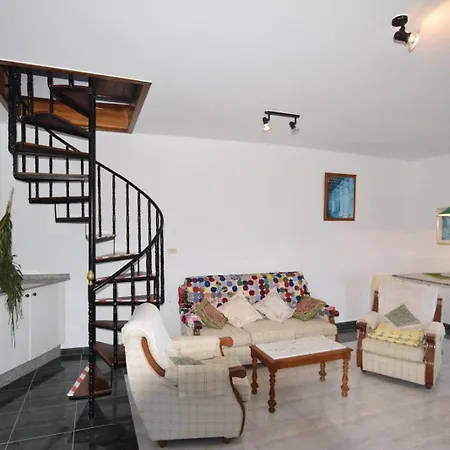Casa En * Carnota