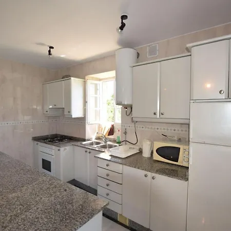 Nyaraló Casa En
