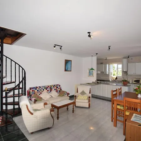 Casa En Nyaraló Carnota