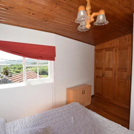Nyaraló Casa En *