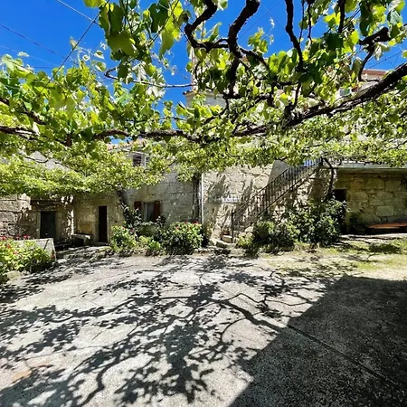 Casa En * Carnota