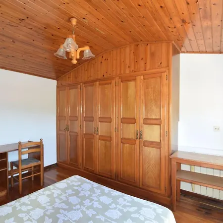 Nyaraló Casa En