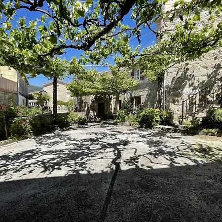 Casa En Nyaraló