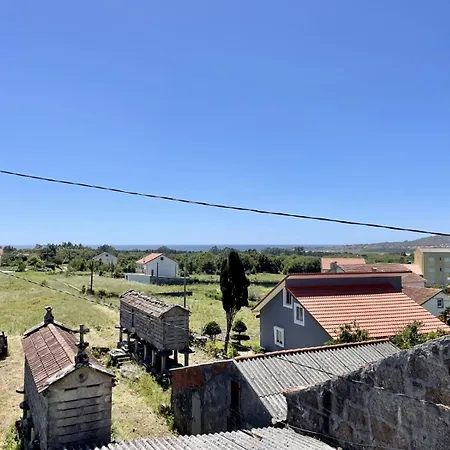 Casa En * Carnota