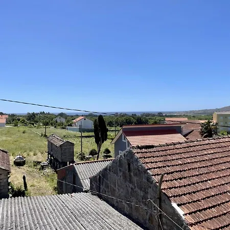 Casa En Carnota