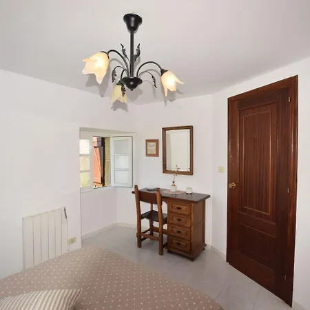 Casa En Nyaraló Carnota