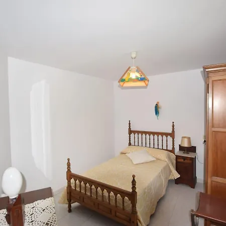 Casa En Nyaraló