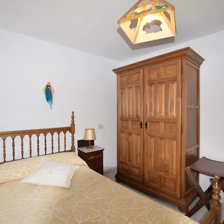 Casa En Nyaraló *