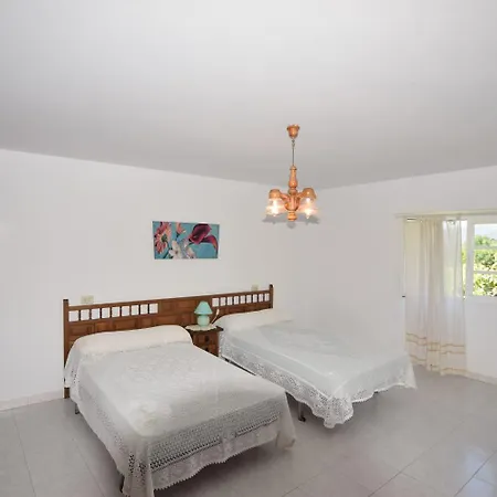 Nyaraló Casa En Carnota
