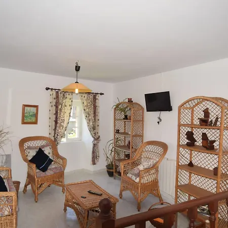 Casa En Nyaraló *