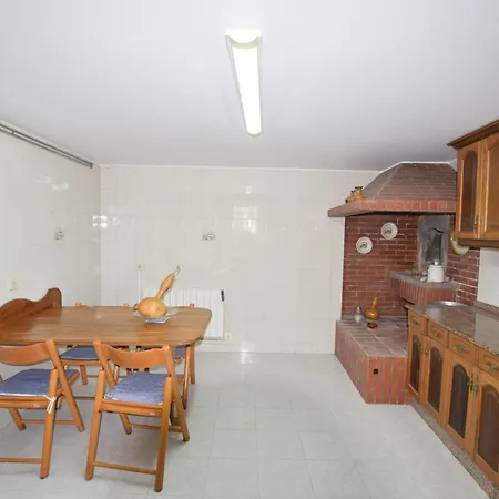 Nyaraló Casa En