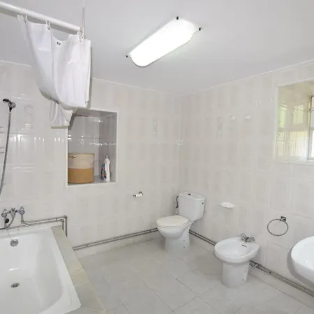 Nyaraló Casa En *