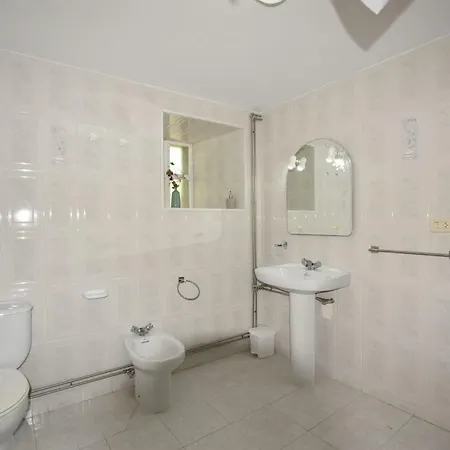 Nyaraló Casa En Carnota