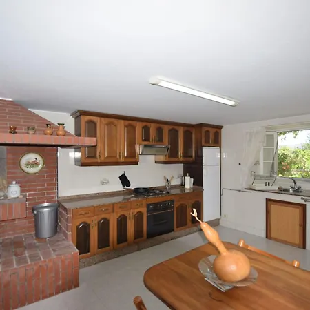 Nyaraló Casa En