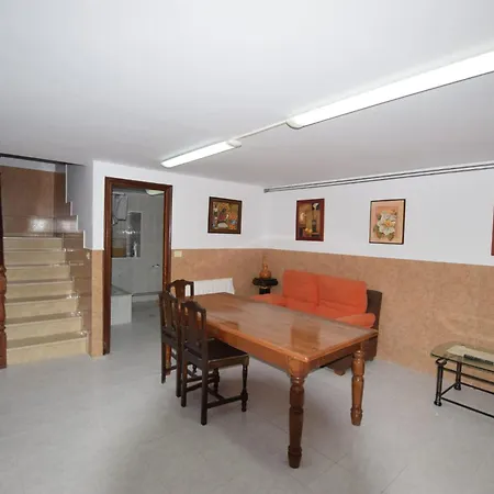 Nyaraló Casa En *