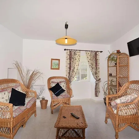 Nyaraló Casa En Carnota
