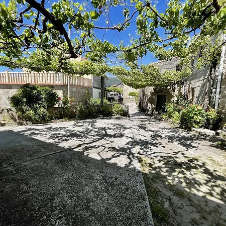 Casa En * Carnota