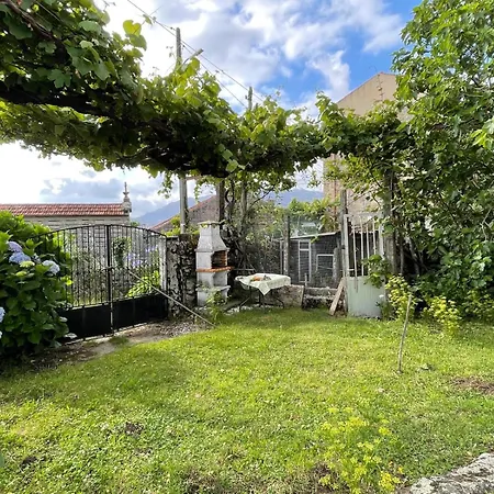 Nyaraló Casa En
